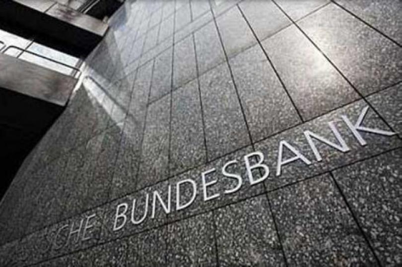 أهم النقاط الواردة في التقرير الشهري للبنك المركزي الألماني